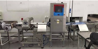 食品行業中異物檢測的重要性