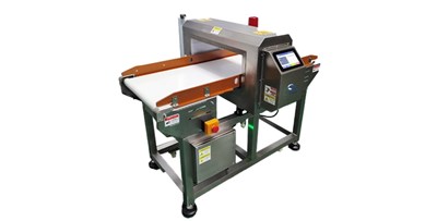 金屬探測儀的操作規程