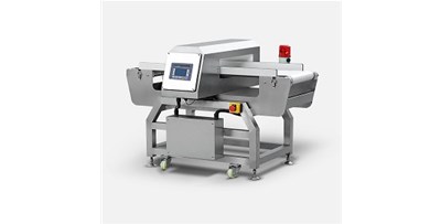 金屬探測器使用說明書（手動(dòng)設(shè)定）