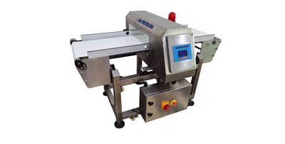 月餅需要使用金屬檢測機嗎？